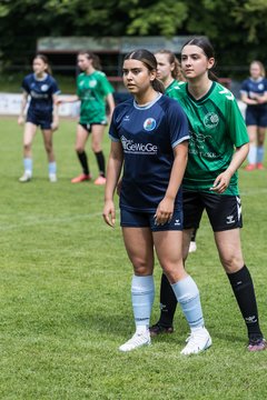 Bild 85 - F VfL Pinneberg - GW Eimsbuettel4 : Ergebnis: 9:0